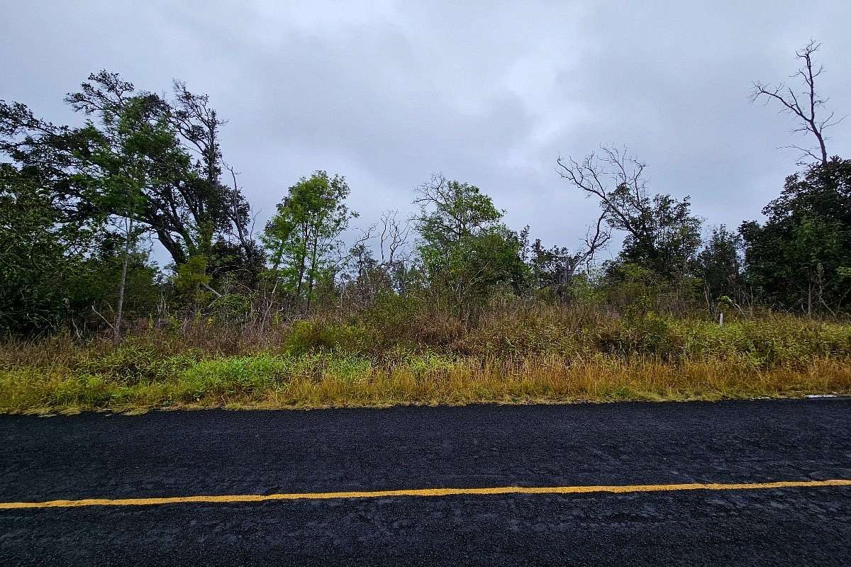 1 Acre of Residential Land for Sale in Hawaiian Ocean View, Hawaii