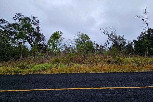 1 Acre of Residential Land for Sale in Hawaiian Ocean View, Hawaii