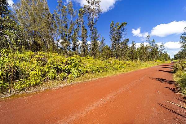 20 Acres of Land for Sale in Mountain View, Hawaii