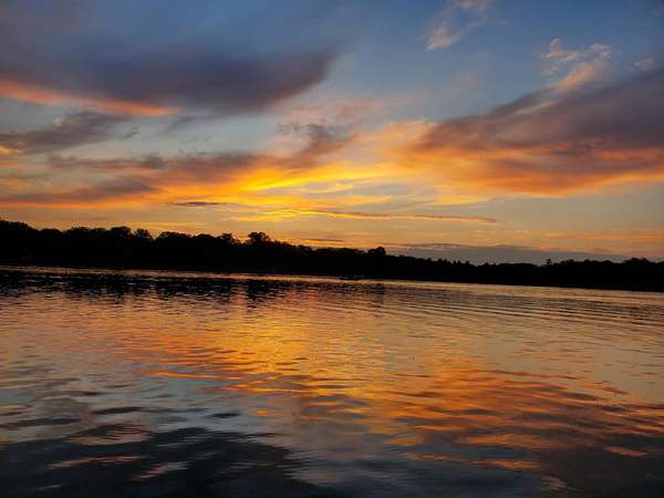 2.55 Acres of Residential Land for Sale in Harrison, Michigan