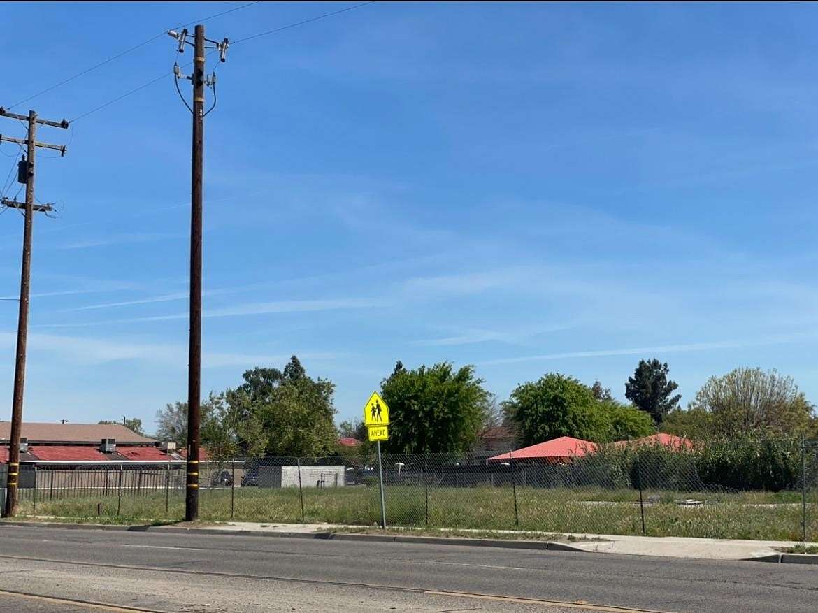0.26 Acres of Residential Land for Sale in Fresno, California