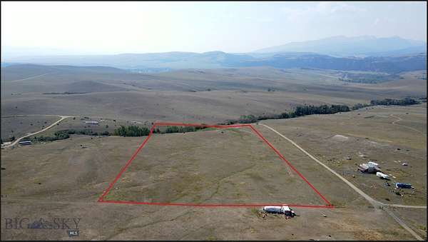 20 Acres of Recreational Land for Sale in Garrison, Montana