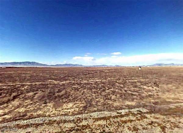 0.25 Acres of Residential Land for Sale in Pahrump, Nevada