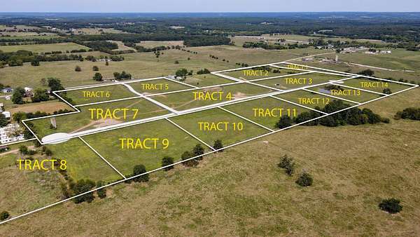 3.17 Acres of Residential Land for Sale in Elkland, Missouri