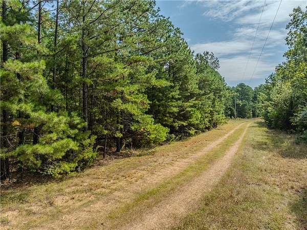 14.5 Acres of Recreational Land for Sale in Yellville, Arkansas