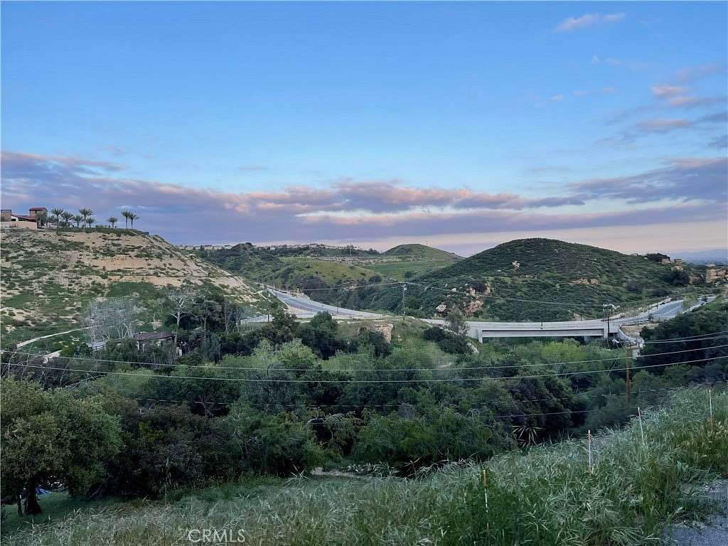 0.08 Acres of Residential Land for Sale in Chatsworth, California