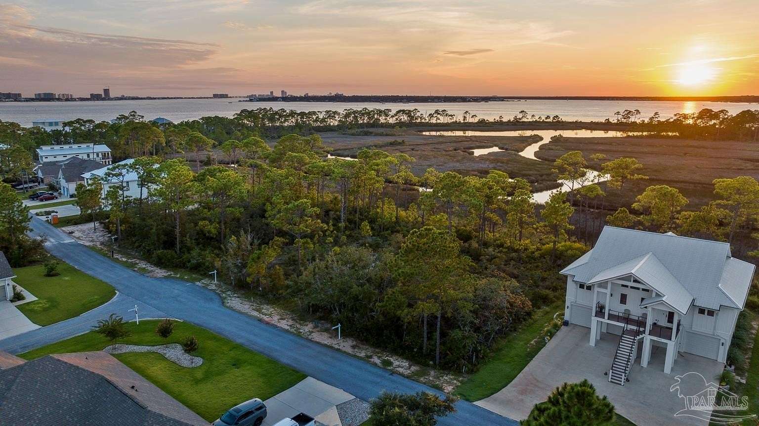 0.34 Acres of Residential Land for Sale in Pensacola, Florida