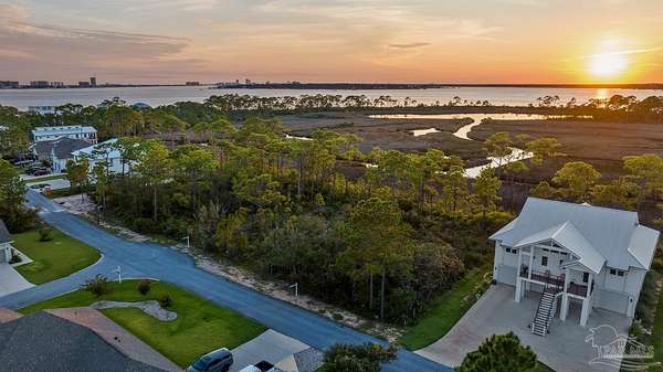 0.34 Acres of Residential Land for Sale in Pensacola, Florida