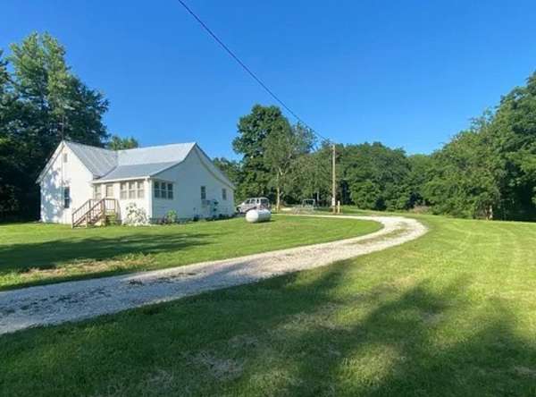 5.8 Acres of Land for Sale in Bevier, Missouri