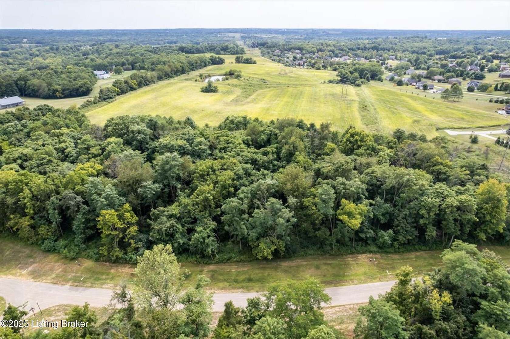 1.2 Acres of Residential Land for Sale in La Grange, Kentucky