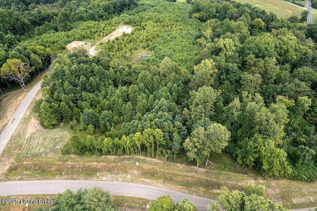 1 Acre of Residential Land for Sale in La Grange, Kentucky