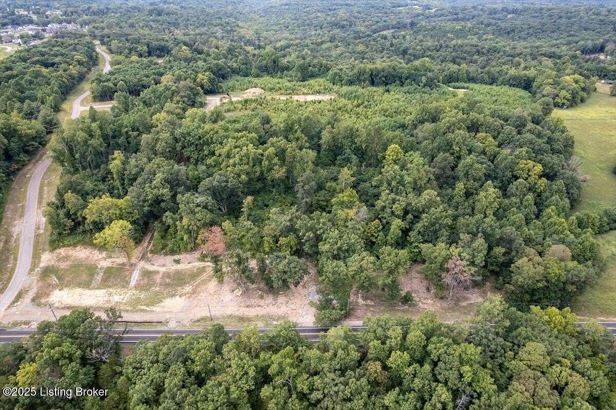 2 Acres of Residential Land for Sale in La Grange, Kentucky