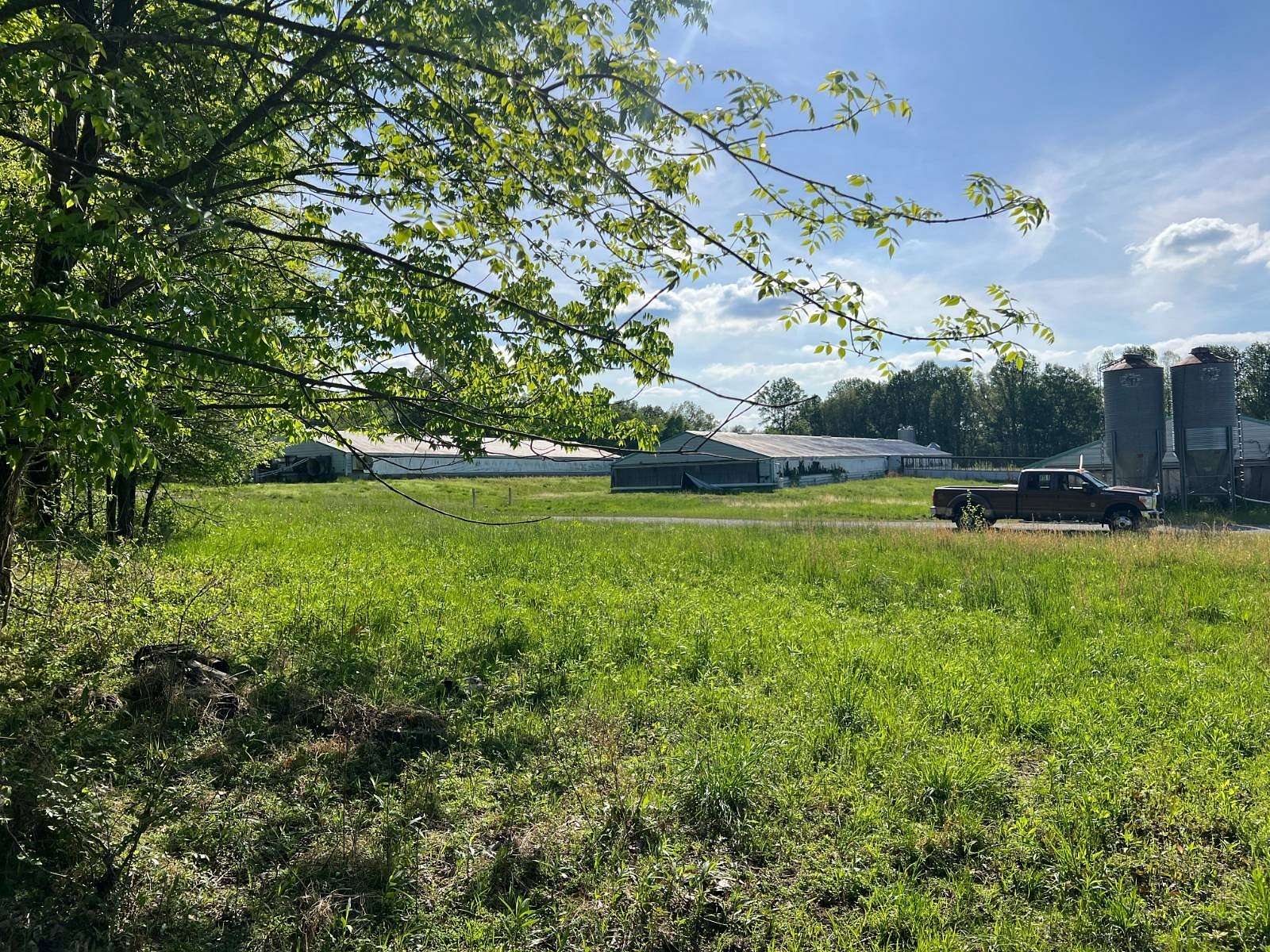 Land for Sale in Bowling Green, Kentucky