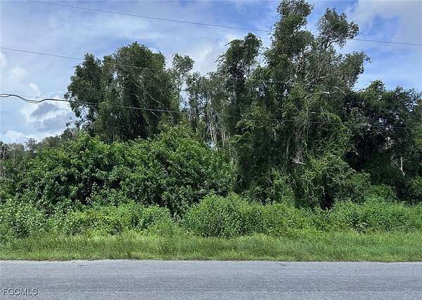 0.34 Acres of Residential Land for Sale in Fort Myers, Florida