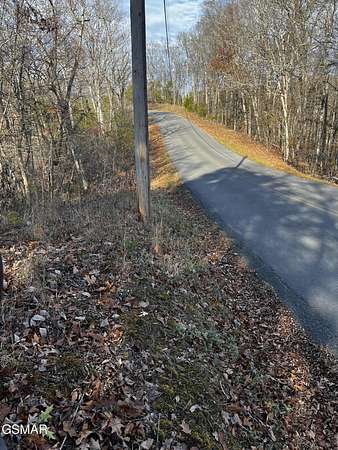 2.79 Acres of Residential Land for Sale in Sevierville, Tennessee
