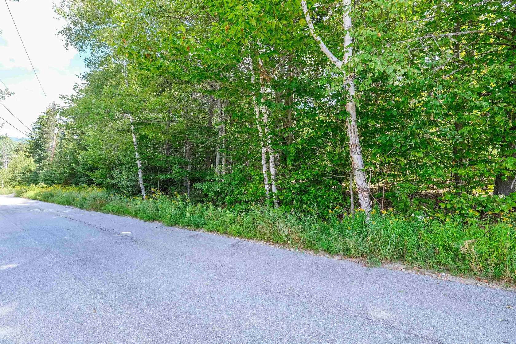 1.13 Acres of Residential Land for Sale in Ludlow, Vermont
