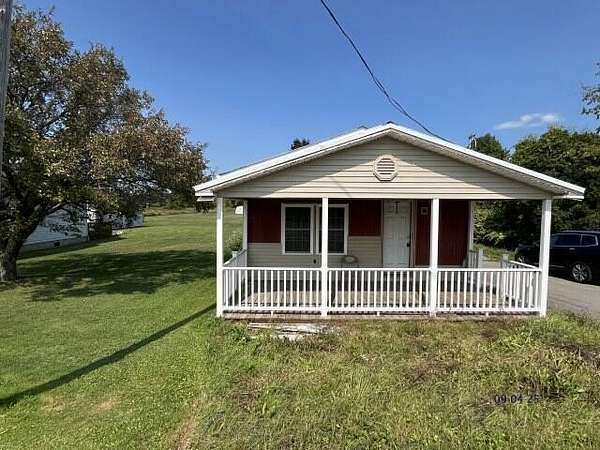 2.14 Acres of Residential Land with Home for Sale in Bombay, New York