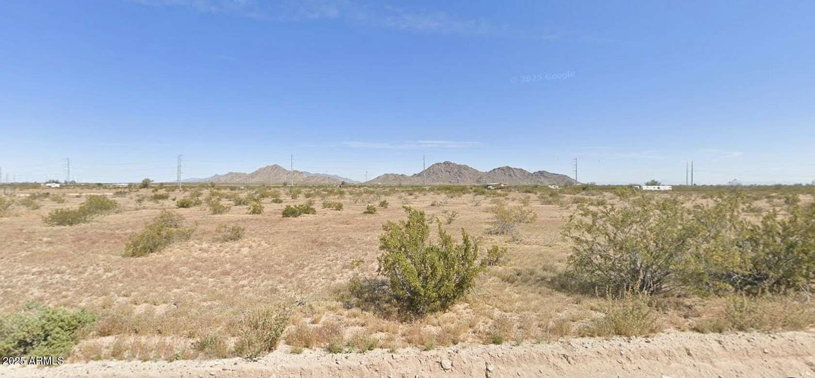 1.26 Acres of Residential Land for Sale in Maricopa, Arizona