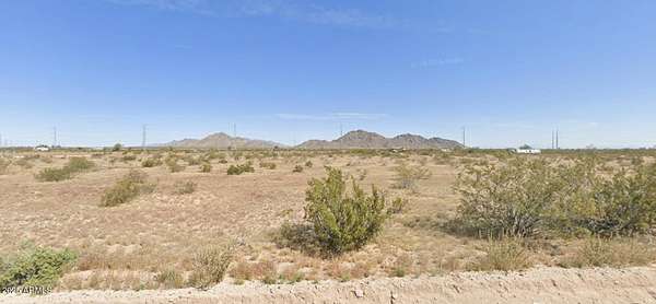 1.26 Acres of Residential Land for Sale in Maricopa, Arizona