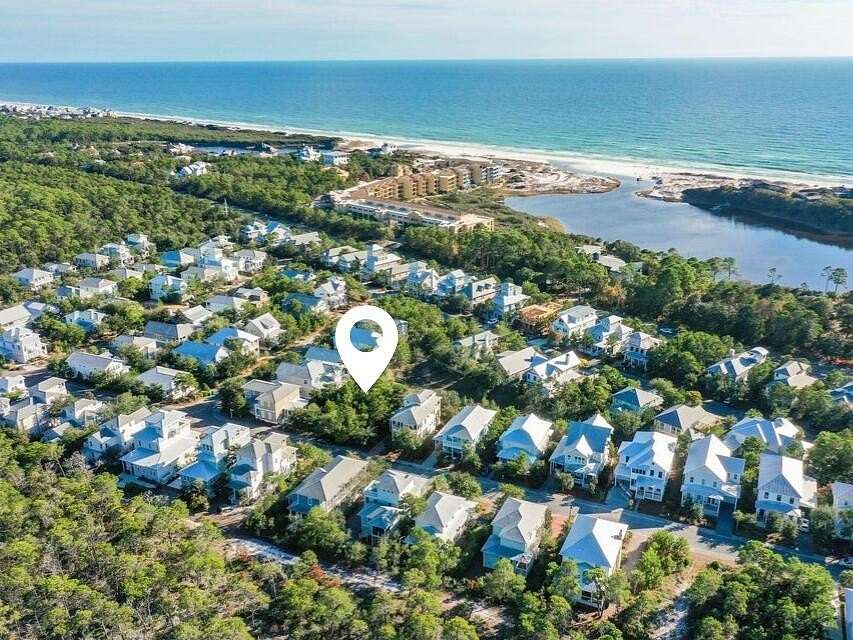 0.13 Acres of Residential Land for Sale in Santa Rosa Beach, Florida