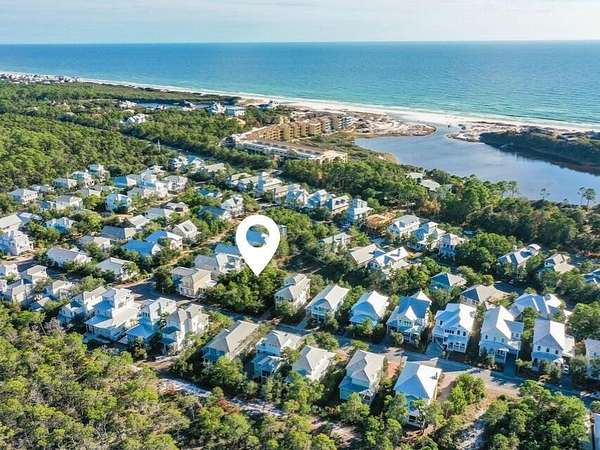 0.13 Acres of Residential Land for Sale in Santa Rosa Beach, Florida