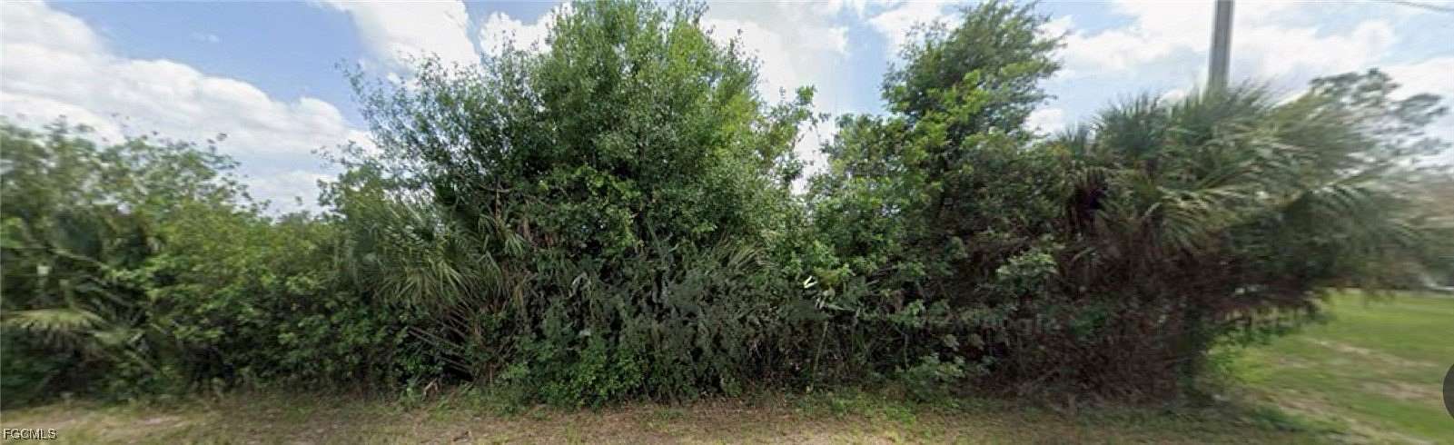 0.24 Acres of Residential Land for Sale in Lehigh Acres, Florida