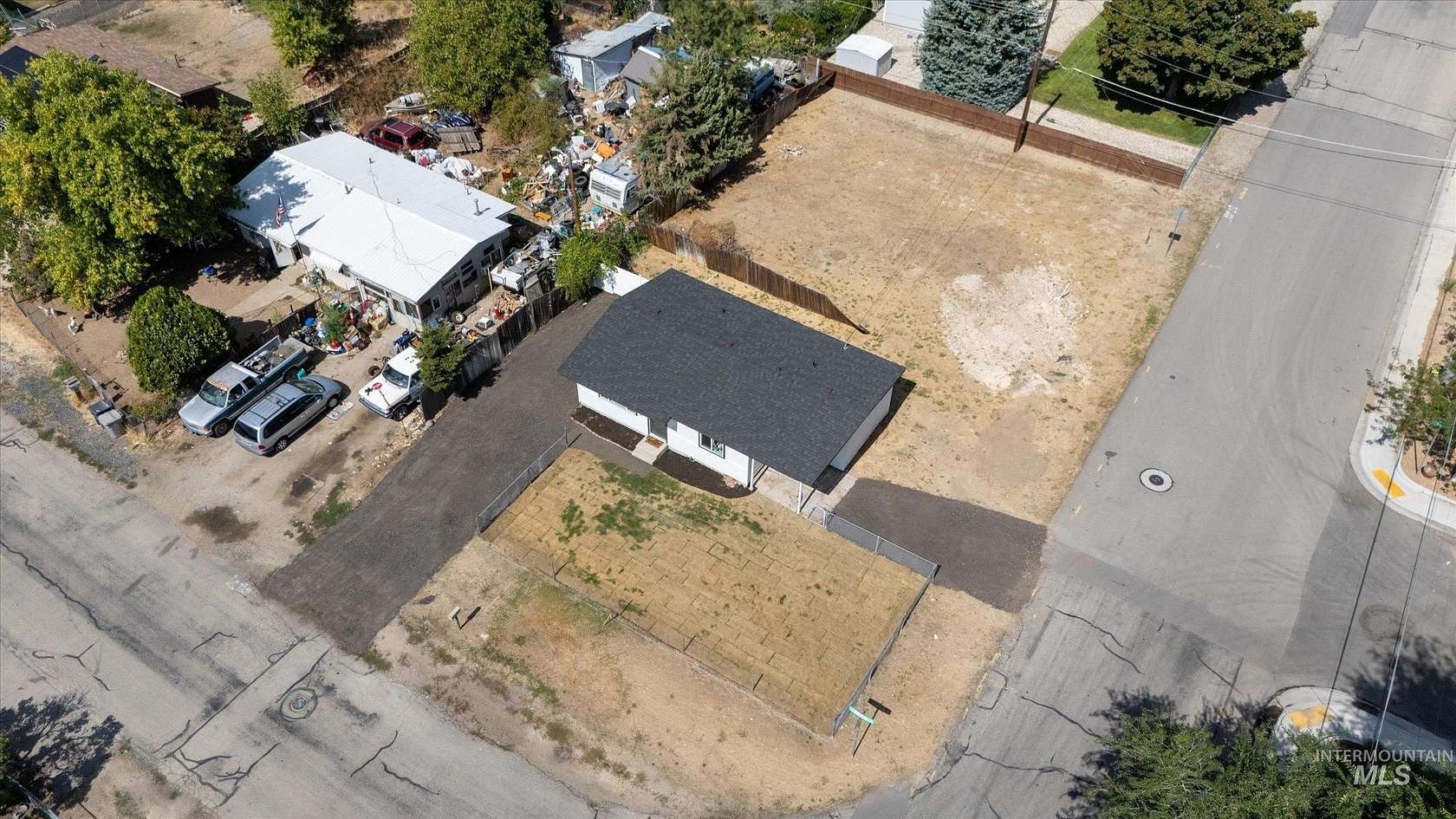 0.24 Acres of Residential Land for Sale in Boise, Idaho