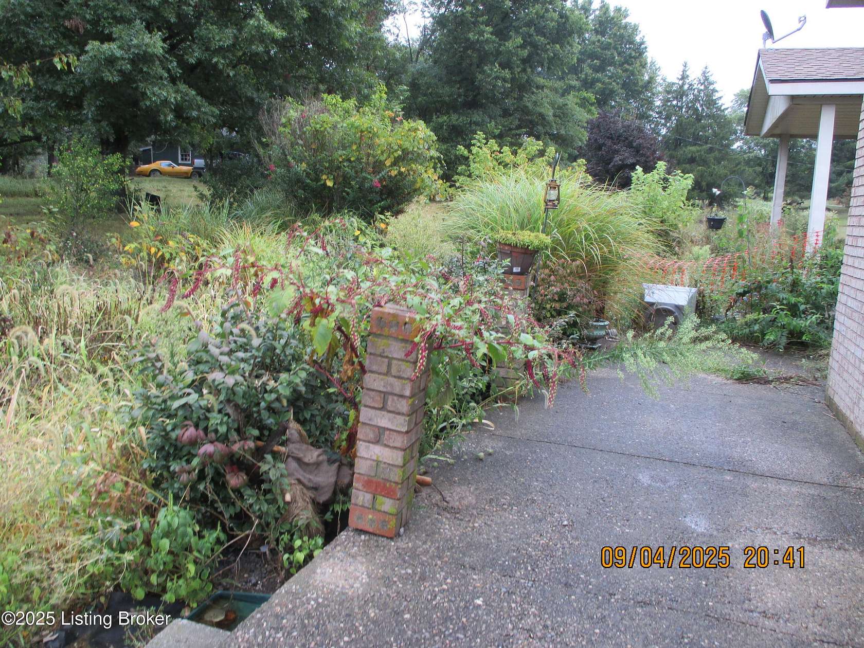 5 Acres of Residential Land with Home for Sale in Pleasureville, Kentucky