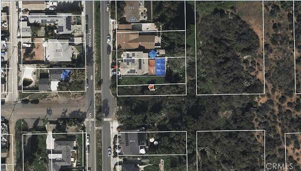 0.06 Acres of Land for Sale in San Diego, California