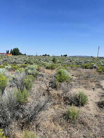 0.09 Acres of Residential Land for Sale in Christmas Valley, Oregon