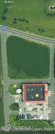 1.62 Acres of Mixed-Use Land for Sale in Allentown, New Jersey
