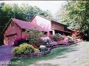 1.54 Acres of Land with Home for Lease in Chardon, Ohio