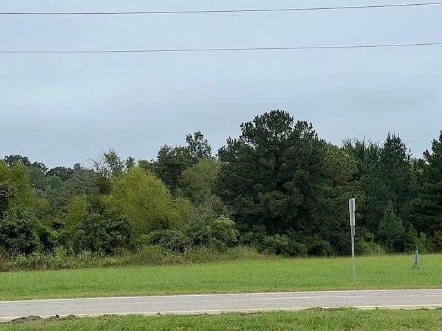 2.1 Acres of Residential Land for Sale in Idabel, Oklahoma