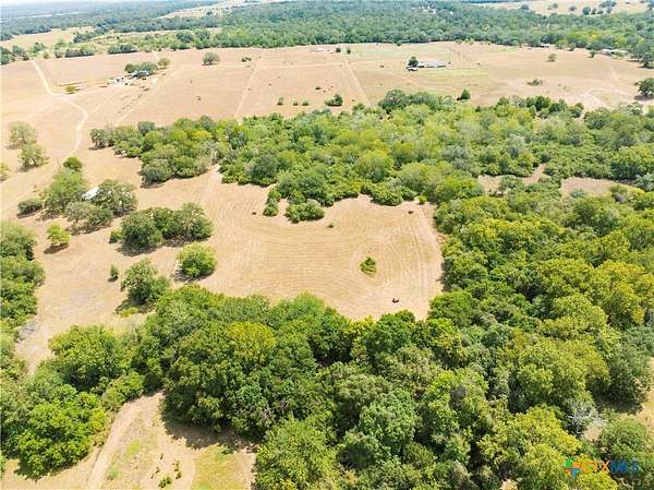 20.3 Acres of Land for Sale in Hallettsville, Texas