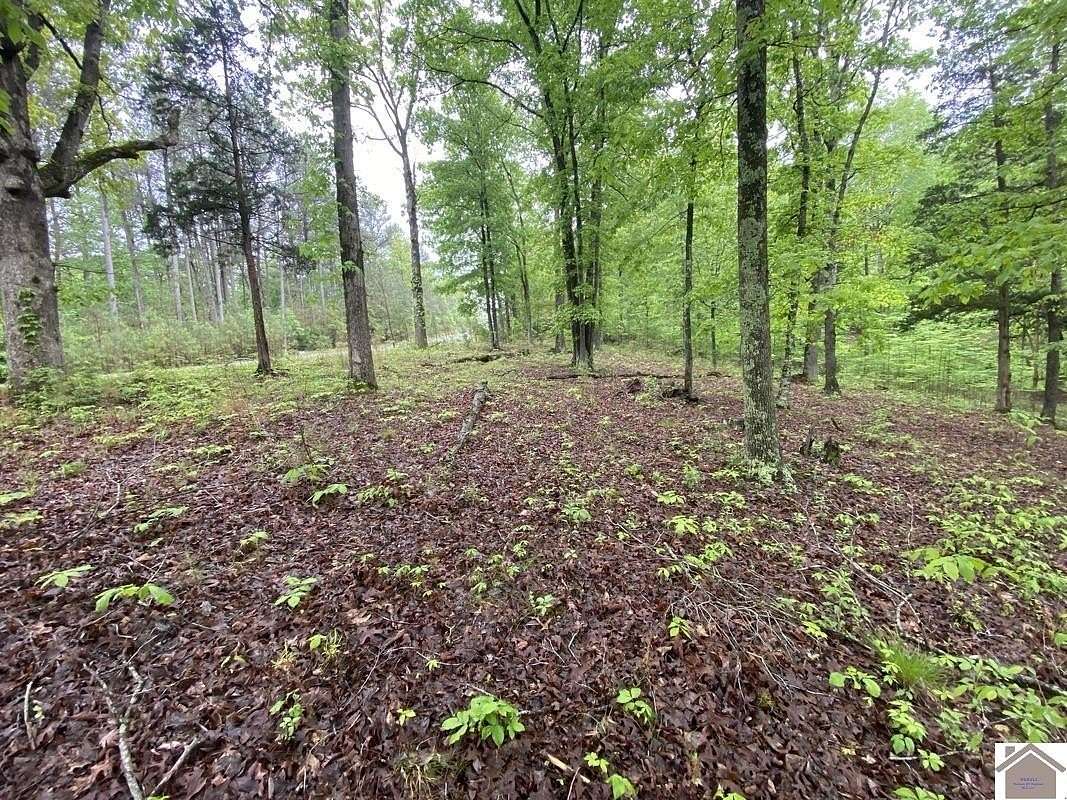 2 Acres of Residential Land for Sale in Murray, Kentucky