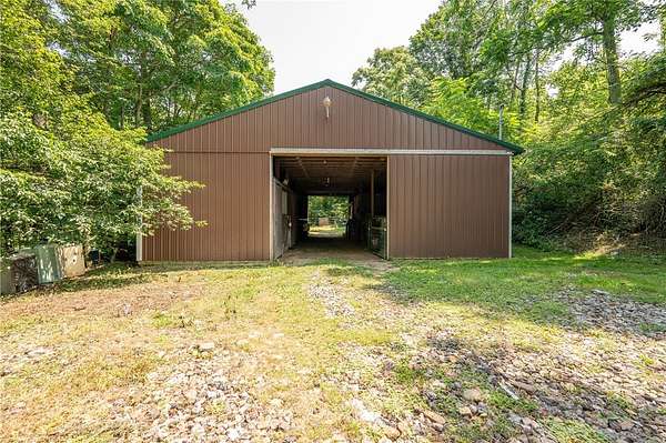 2.14 Acres of Residential Land for Sale in Vanderbilt, Pennsylvania