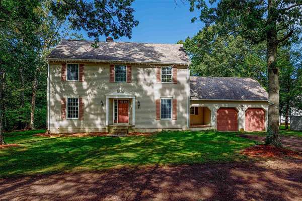 1.6 Acres of Residential Land with Home for Sale in Egg Harbor Township, New Jersey