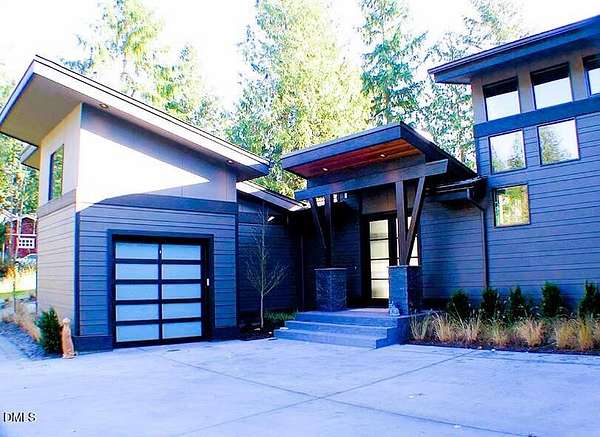 5.76 Acres of Residential Land with Home for Sale in Pittsboro, North Carolina