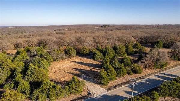 10.8 Acres of Recreational Land for Sale in Sand Springs, Oklahoma