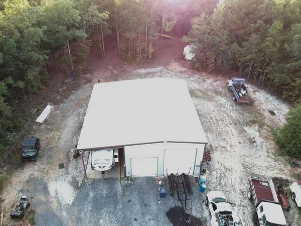 4.8 Acres of Improved Mixed-Use Land for Sale in Smiths Station, Alabama