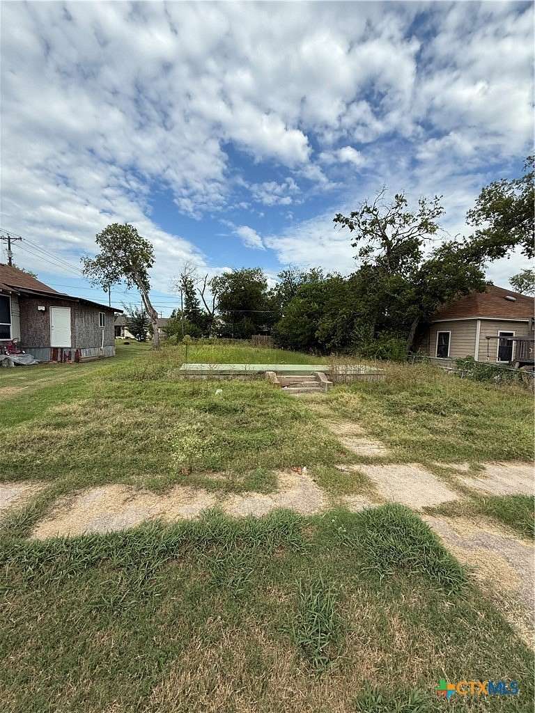 0.13 Acres of Residential Land for Sale in Temple, Texas