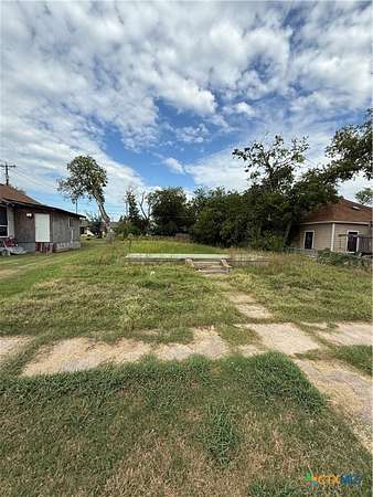 0.13 Acres of Residential Land for Sale in Temple, Texas