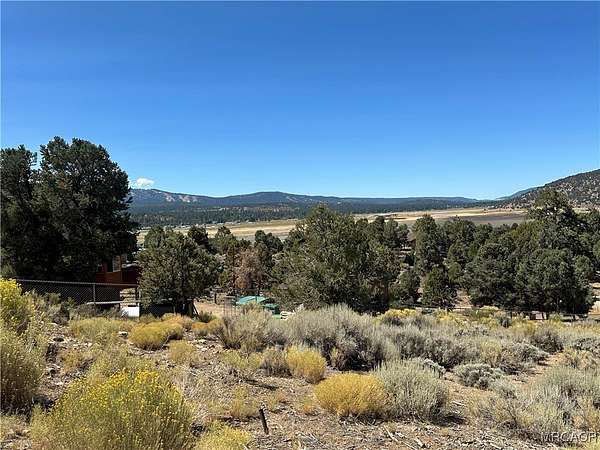 0.16 Acres of Residential Land for Sale in Big Bear City, California