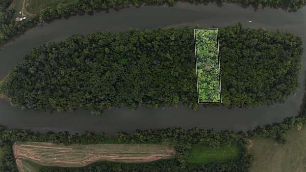 4 Acres of Land for Sale in Carthage, Tennessee