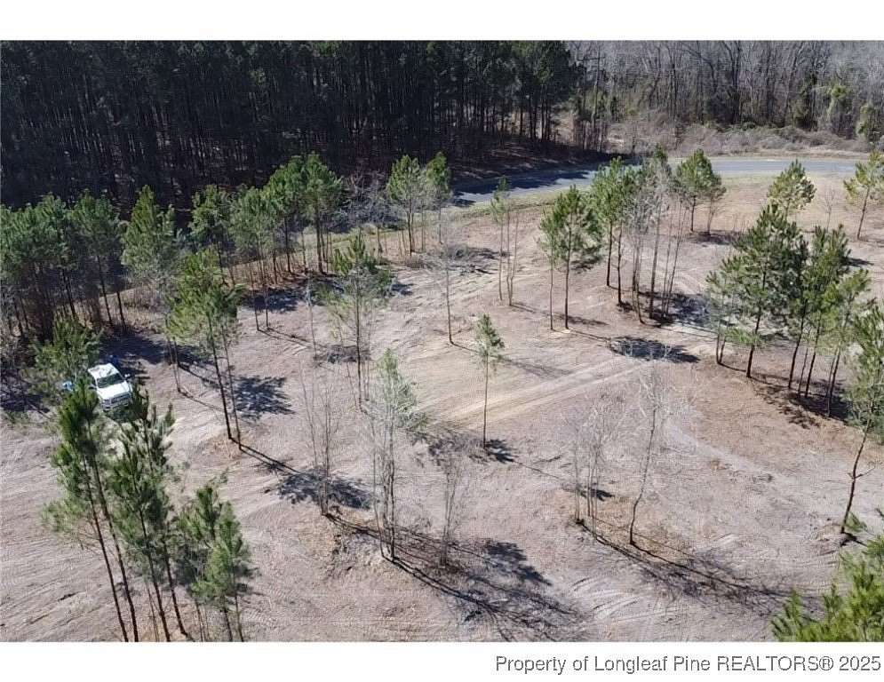 6 Acres of Residential Land for Sale in Elizabethtown, North Carolina