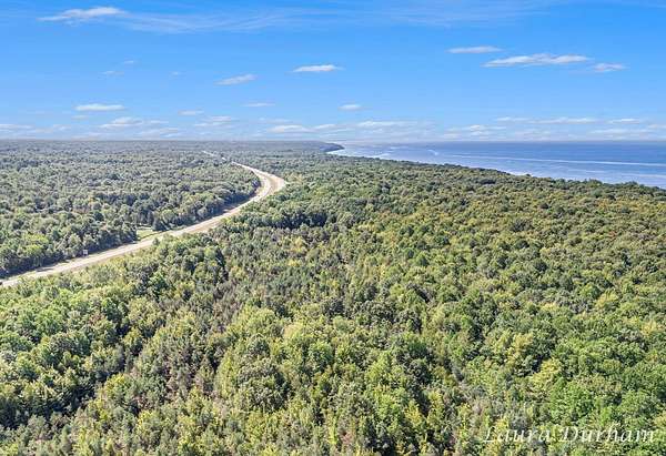 96 Acres of Land for Sale in Saugatuck, Michigan