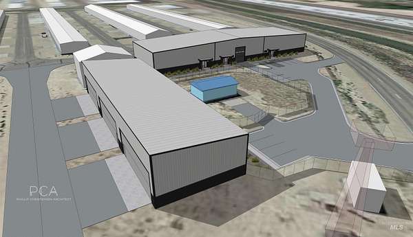 0.05 Acres of Residential Land for Sale in Caldwell, Idaho