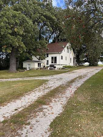 10 Acres of Improved Mixed-Use Land for Sale in Bristol, Wisconsin