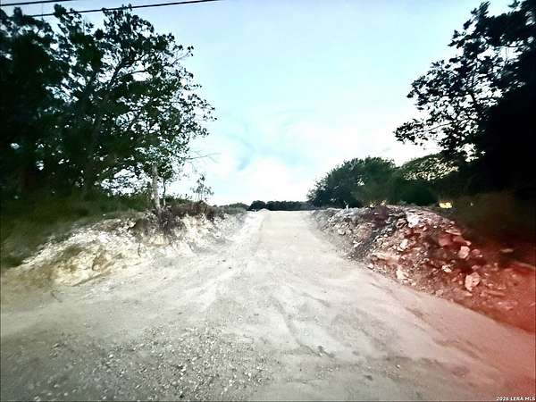 5 Acres of Residential Land for Sale in Garden Ridge, Texas