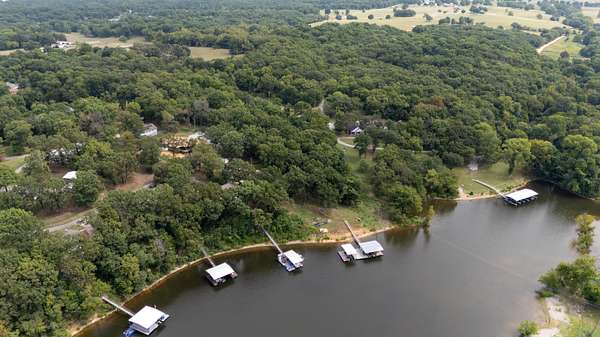 2.45 Acres of Land for Sale in Grove, Oklahoma